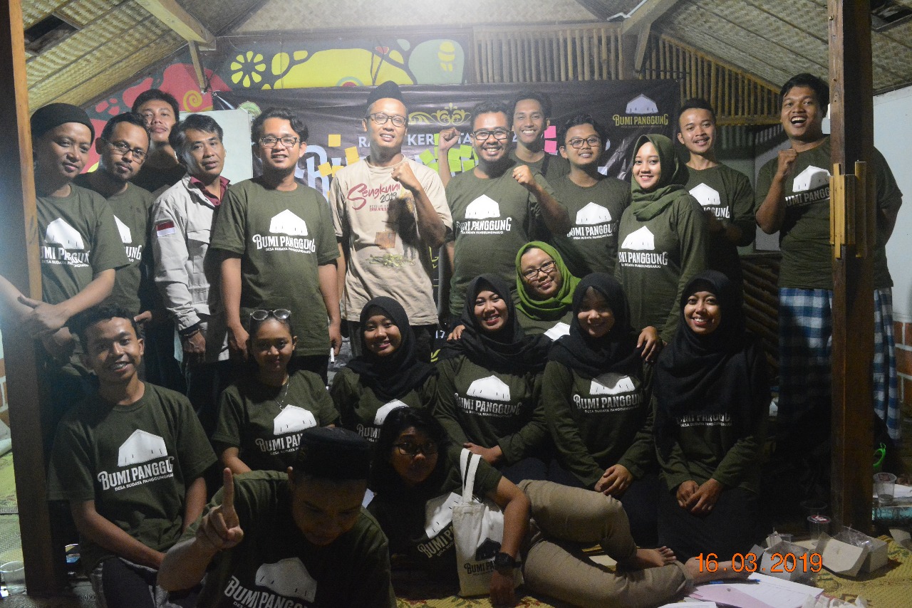 Bumi Panggung