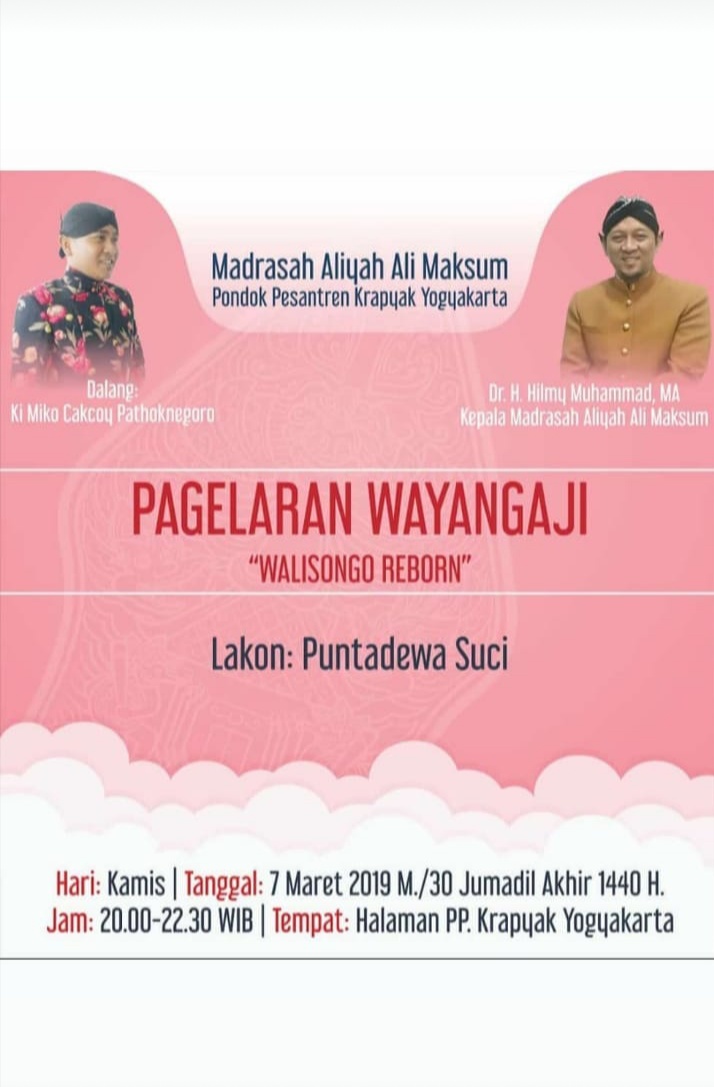 Event Keagamaan