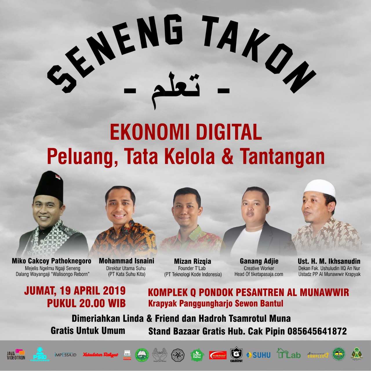 Event Keagamaan