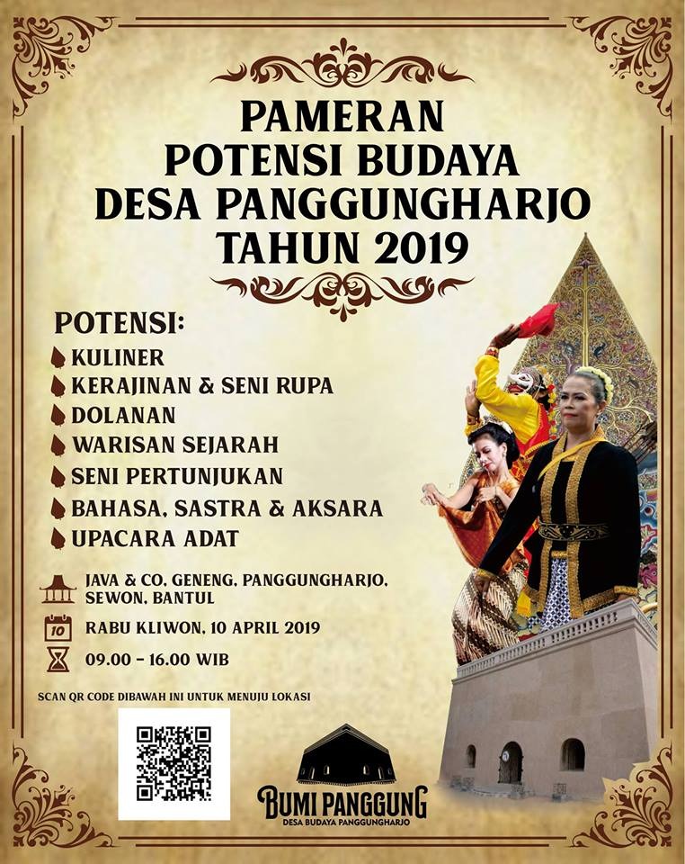 Event Kesenian