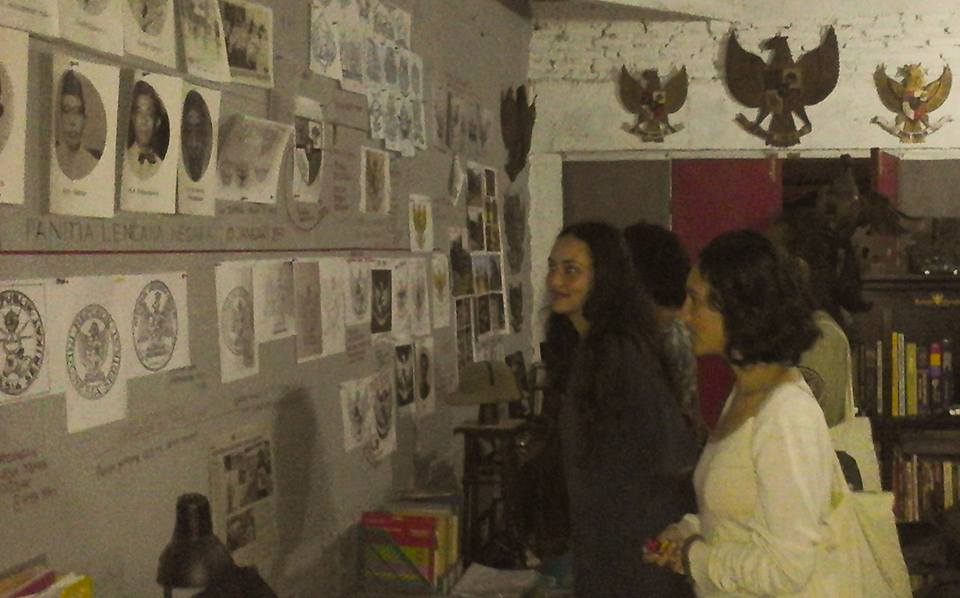 museum garuda