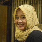Endah fitri untari