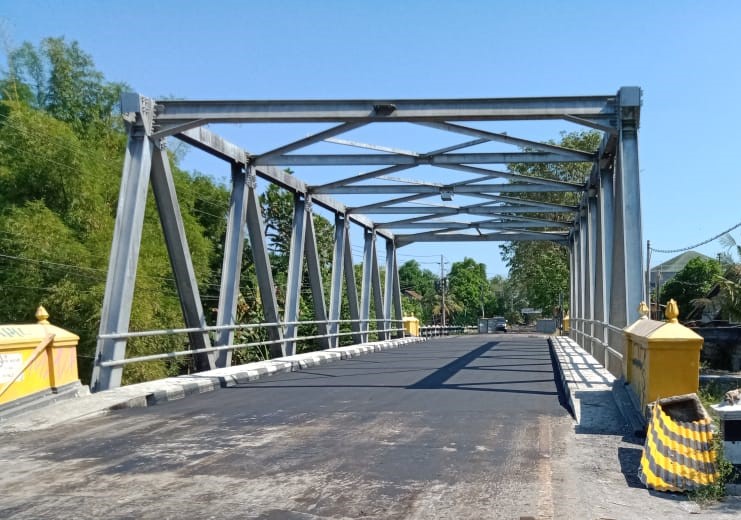 jembatan niten