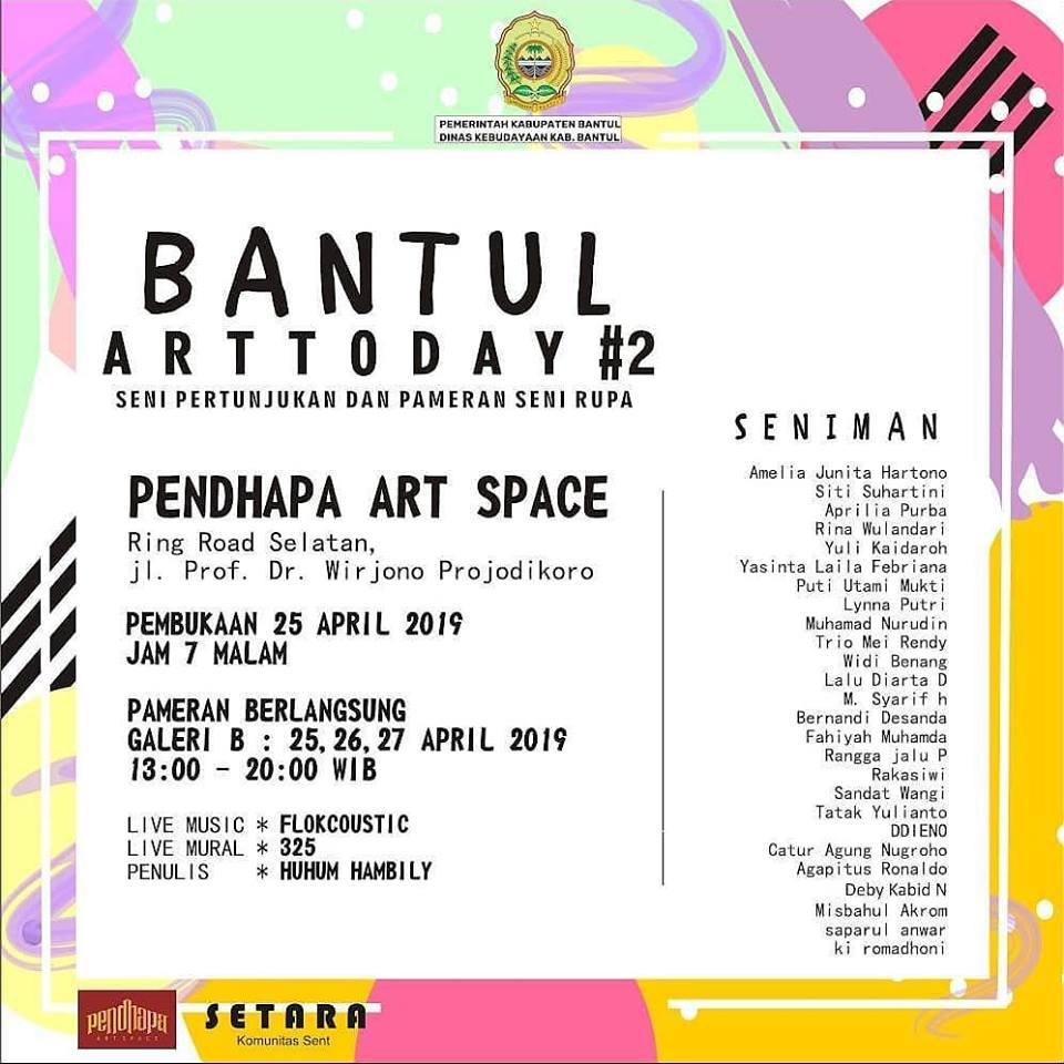 Event Kesenian