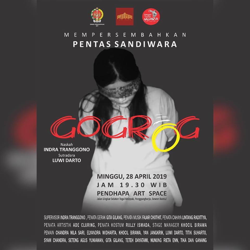 Event Kesenian