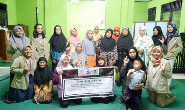 UGM