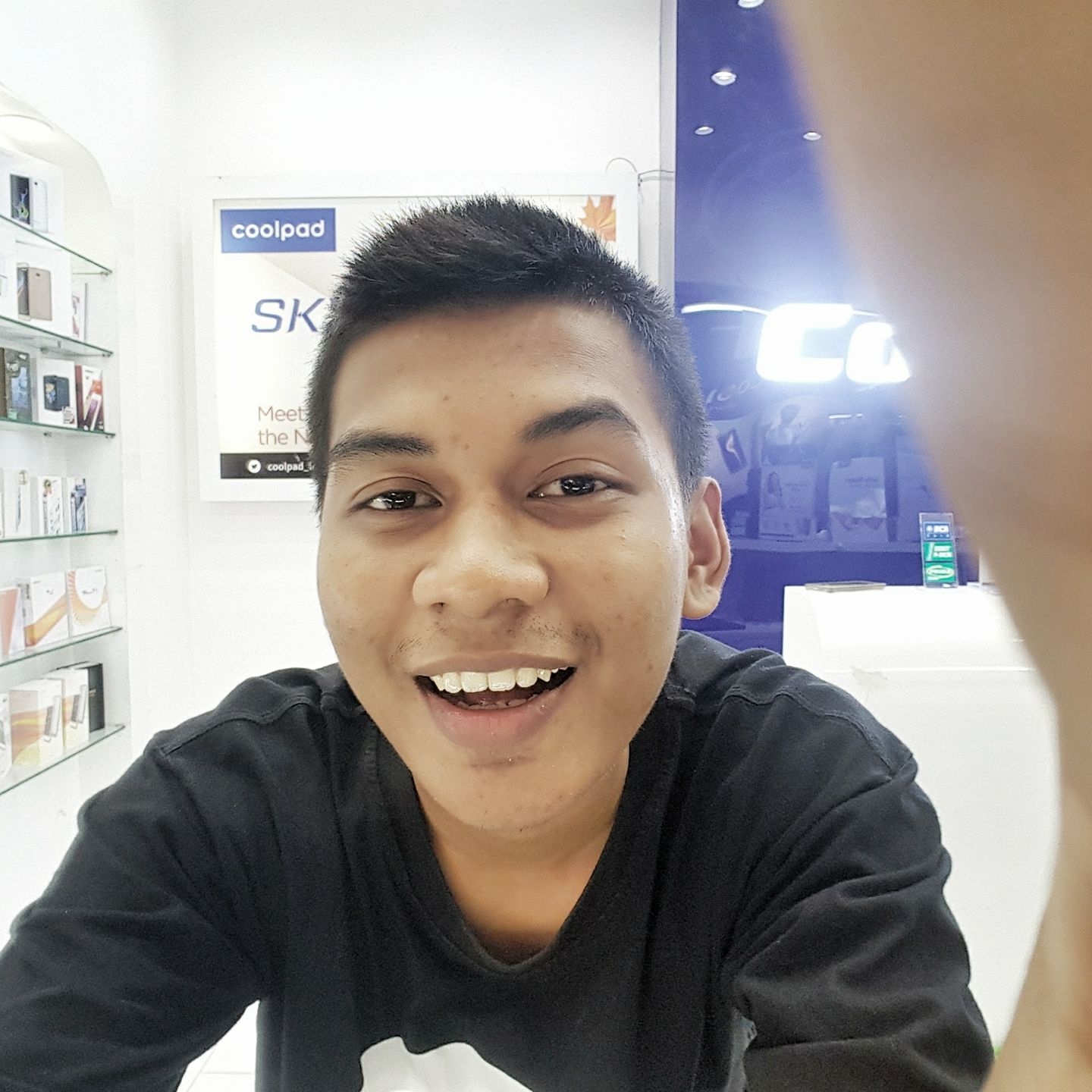 M. Zainal Arifin