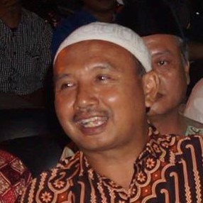 H. Hartono