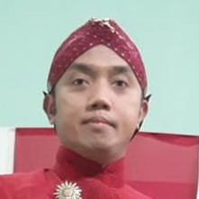 Ardi Radianto, S.S