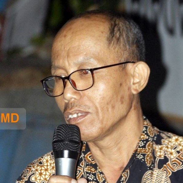 Bambang Triwanto S