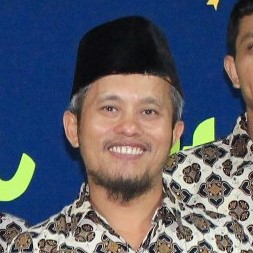 Joko Subagyo DN