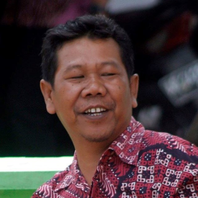 Suharno