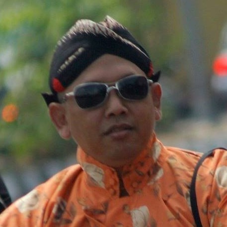 Dudy Hadiyanto