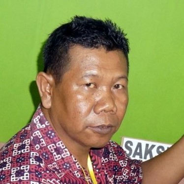 Suharno