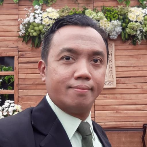 Ardi Radiyanto, S.S