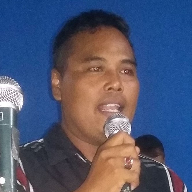 Catur Supriyadi