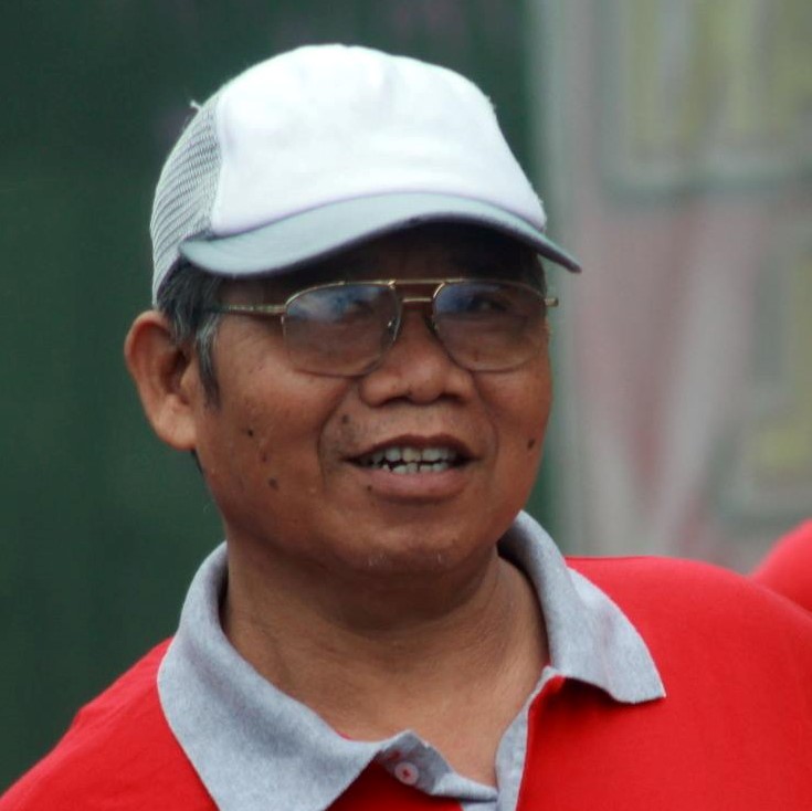 Bambang Triwanto S