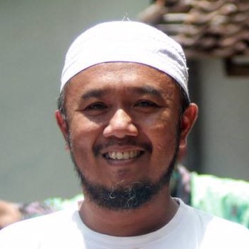 Irdam Priadi