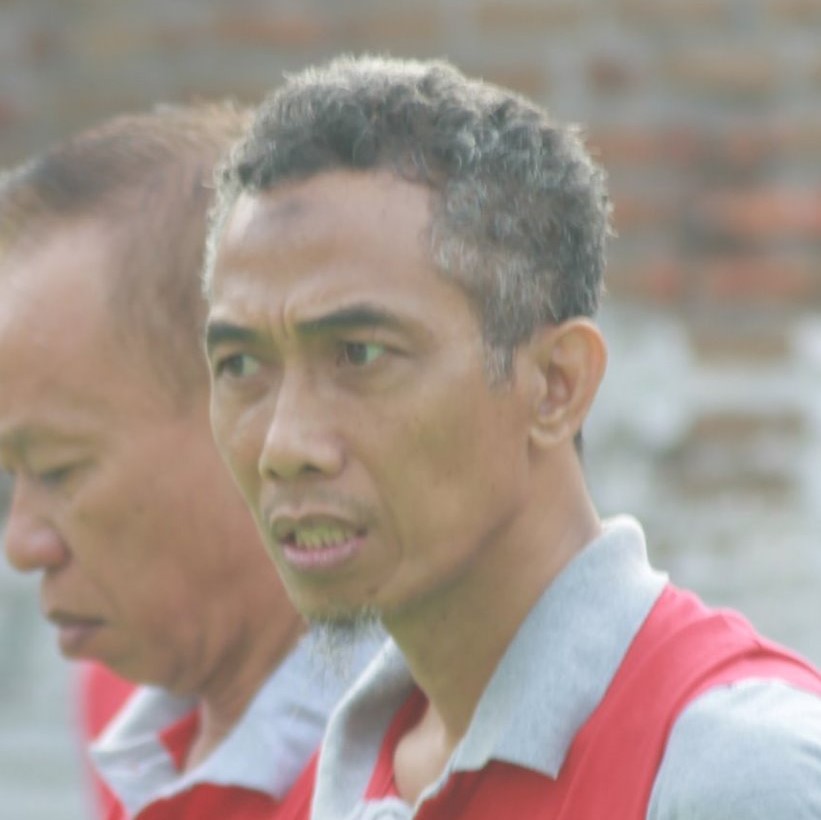 Bambang Triwanto S