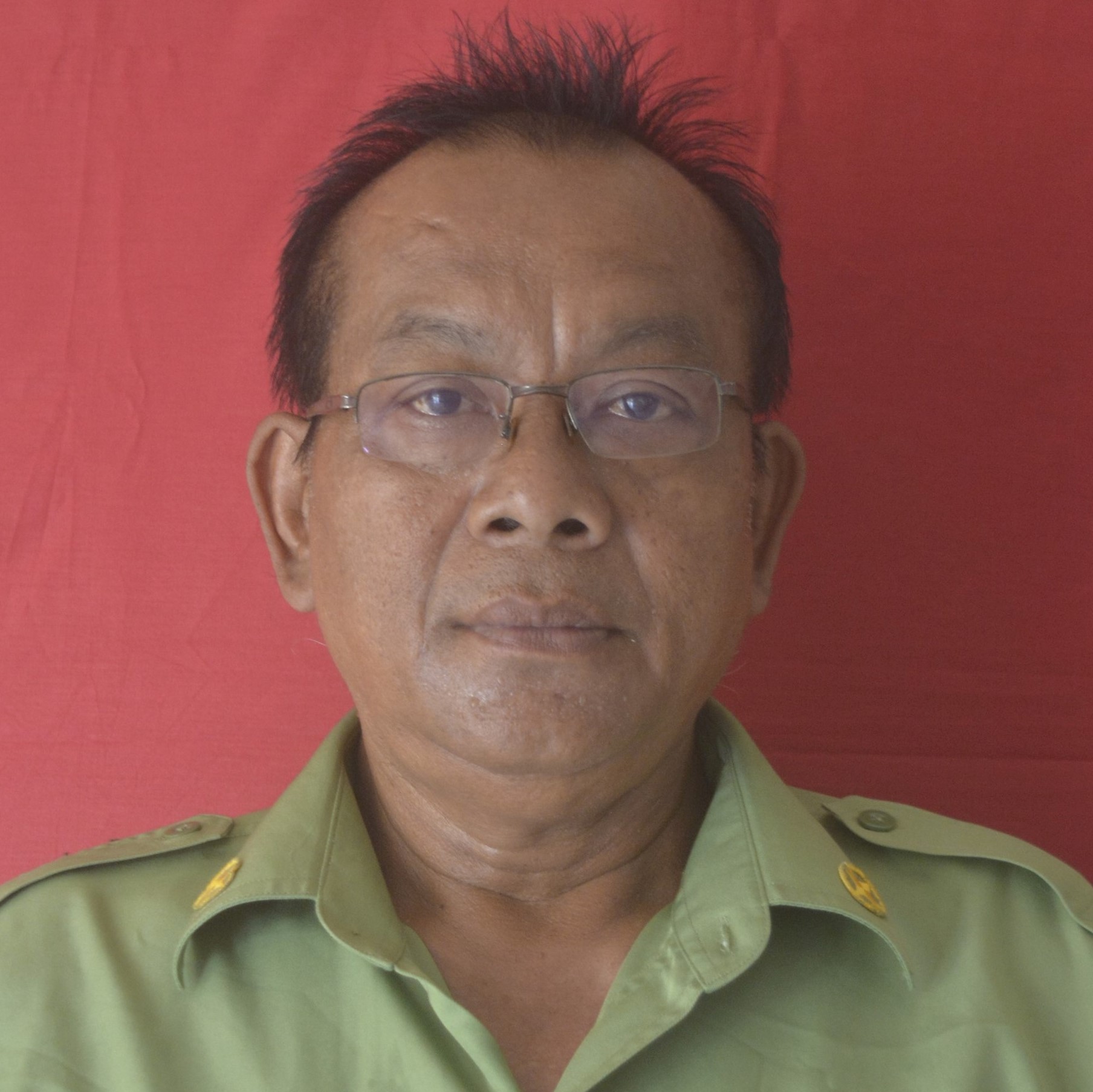 Perangkat Kalurahan
