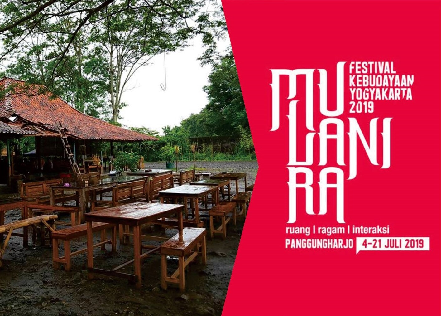 festival kebudayaan yogyakarta