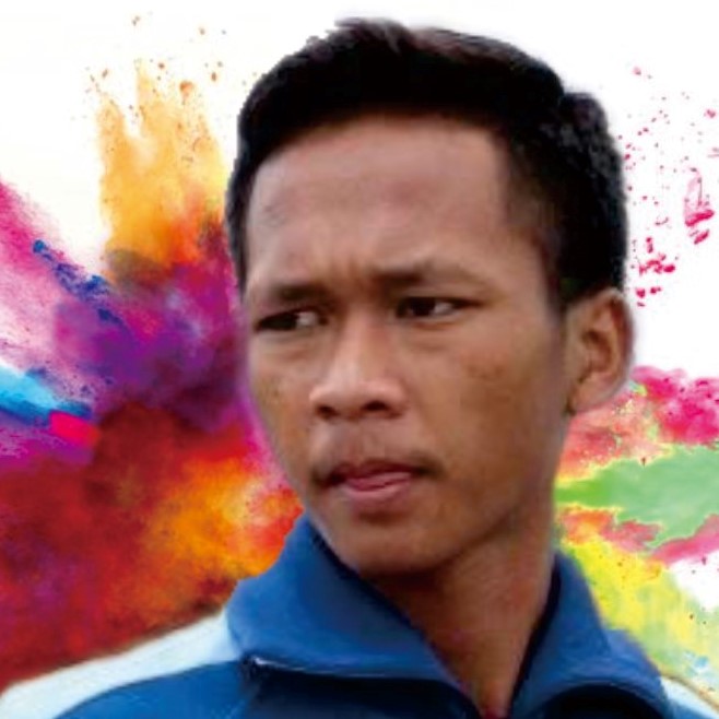 M. Ivan Awandi Rasyid