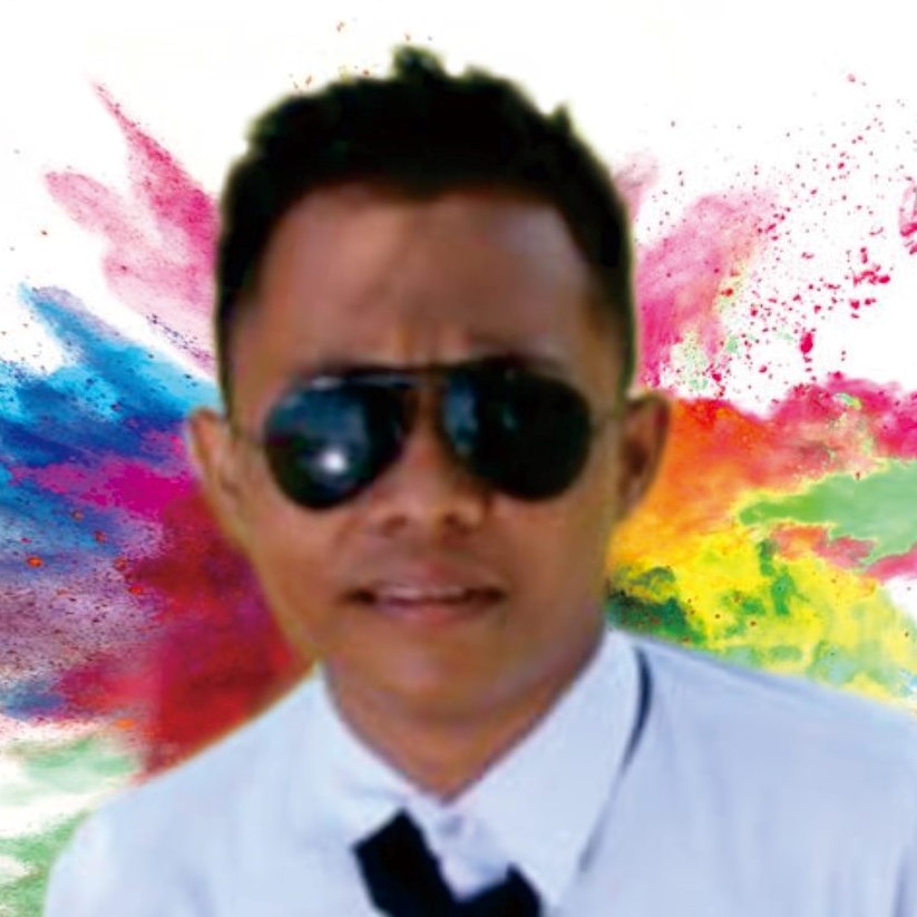 M. Ivan Awandi Rasyid