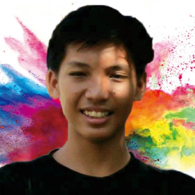 M. Ivan Awandi Rasyid