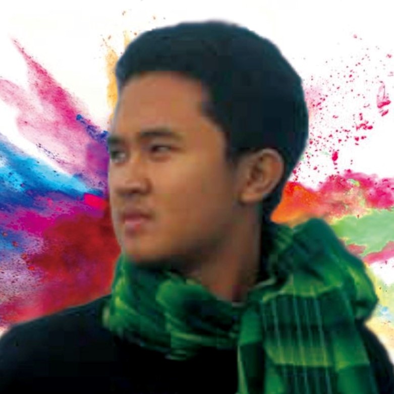 M. Ivan Awandi Rasyid