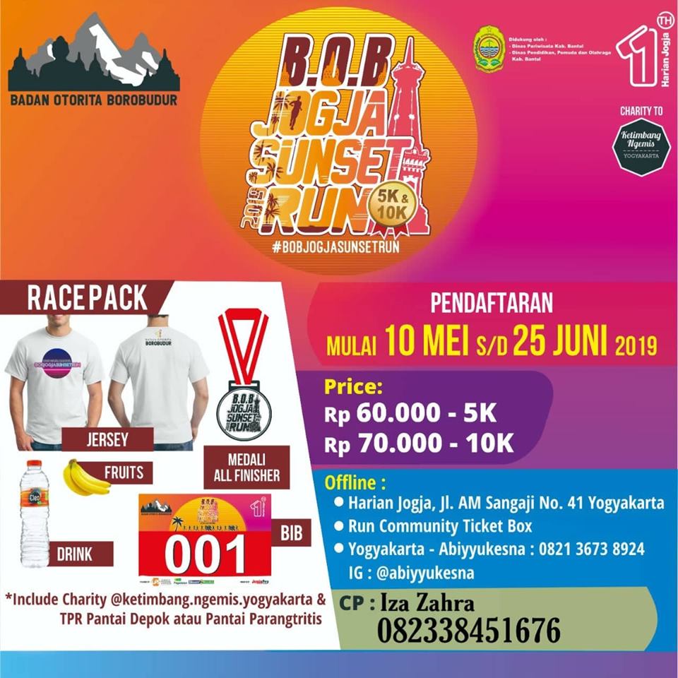 Event Kesenian