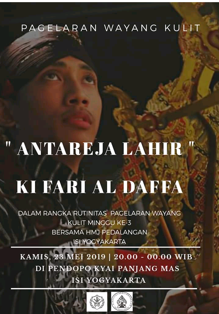 Event Budaya