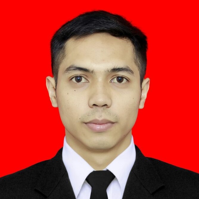 Alif Ryan Z, S.Sos.