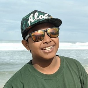 Rizki Adam
