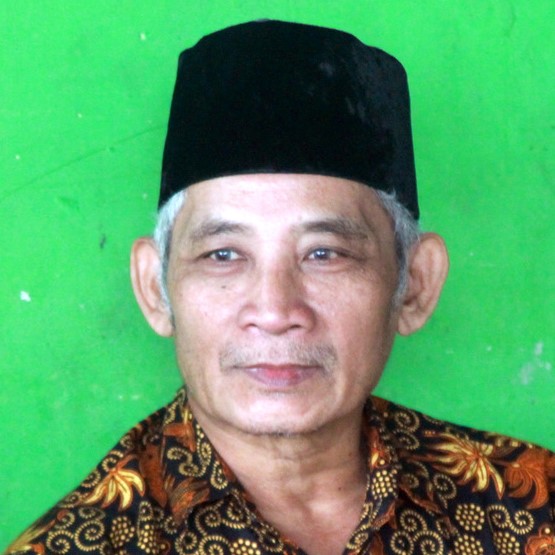 Didi Sabrang, S.H.