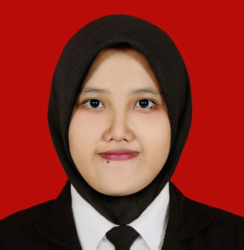Fatma Fitri Aryati