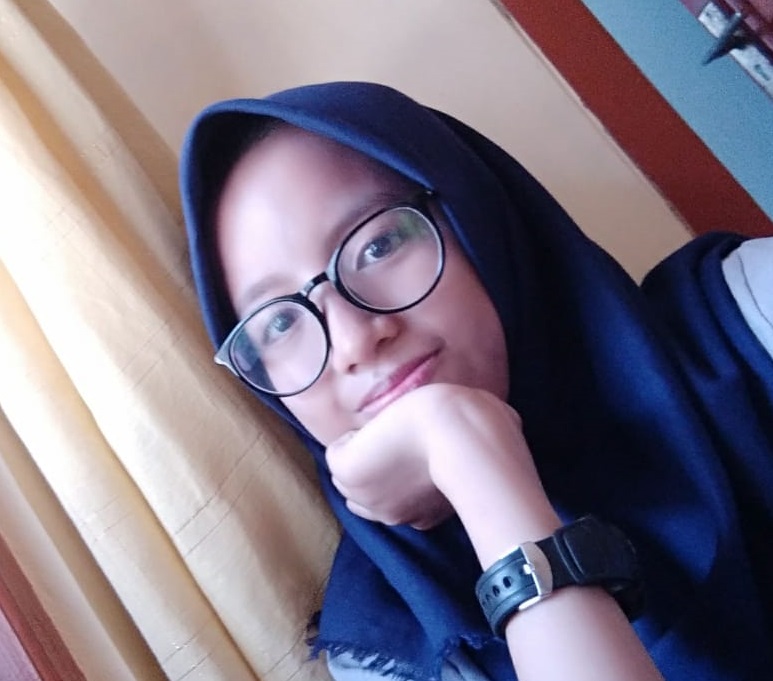 Fitroh Khamiida