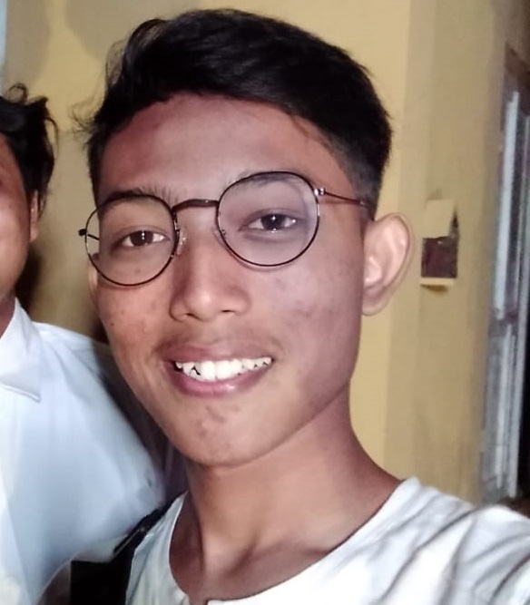 Bagas Adi Saputra