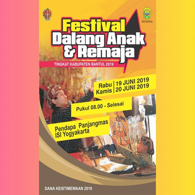 Event Kesenian