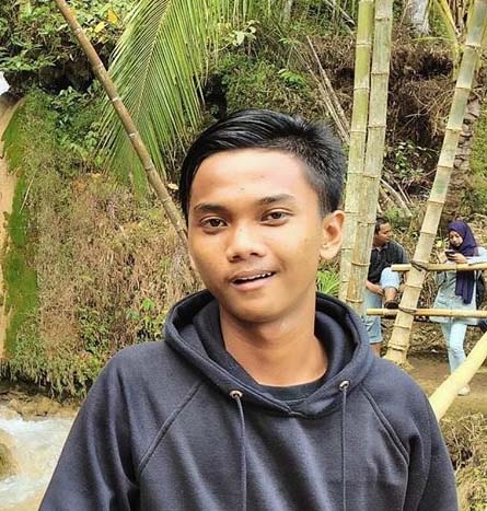 Riko Jelang Mahardika