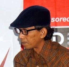 H. Hartono