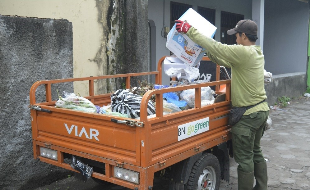 DPRD Sumbar Belajar Pengelolaan Dana Desa di DIY