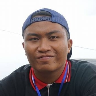 Afif Romadhoni
