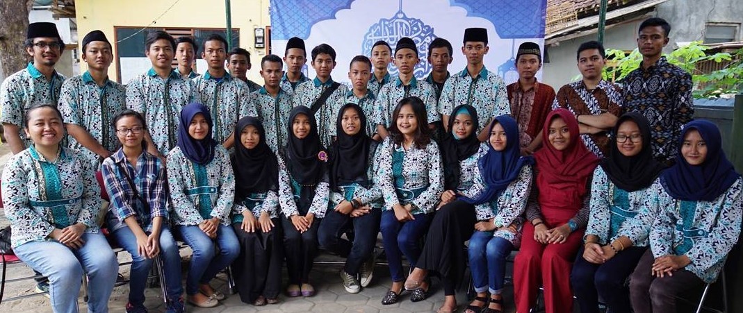 Pedukuhan Dongkelan