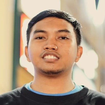 Galih Adhi Kartiko