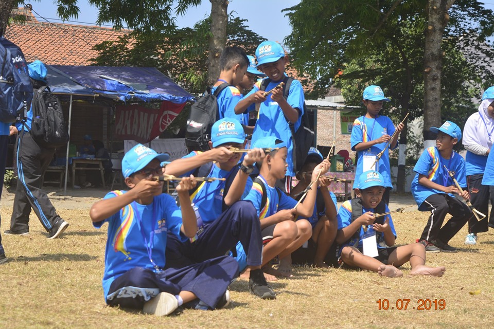 permainan tradisional