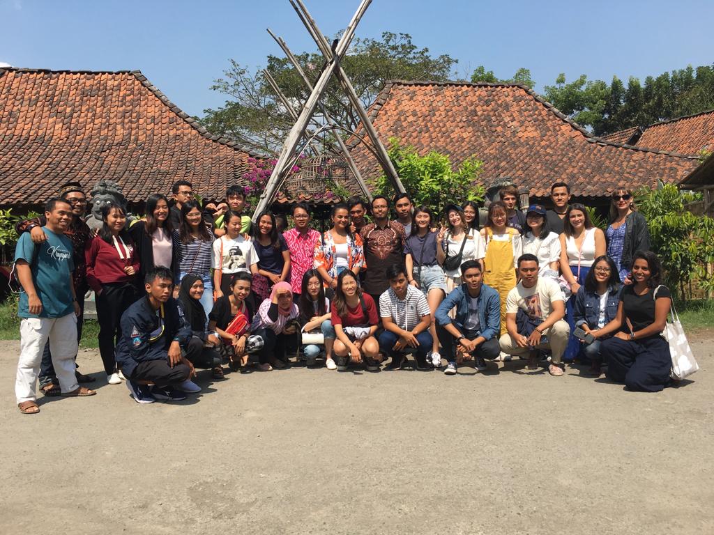 mahasiswa asing