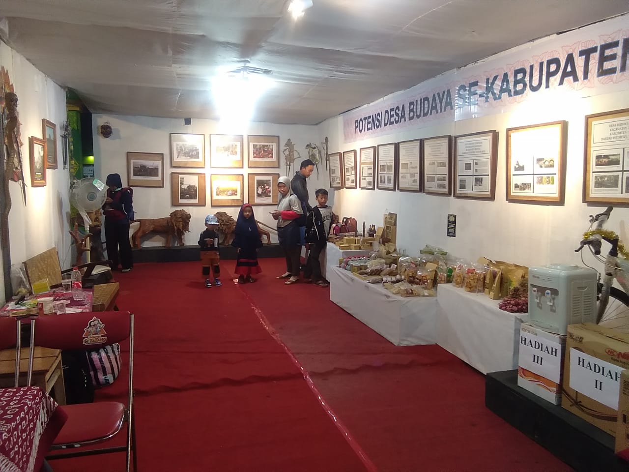 bantul expo