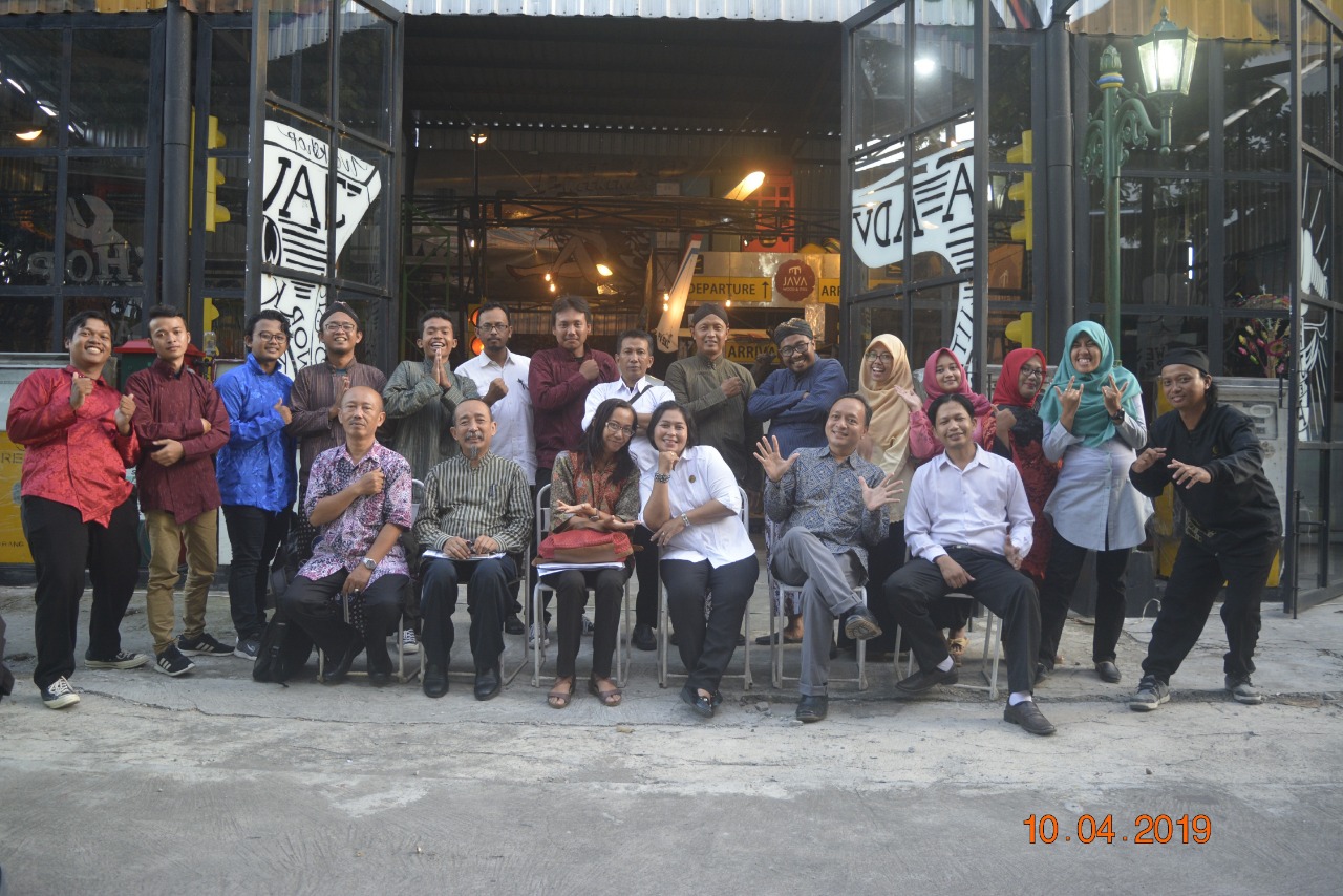 Bumi Panggung