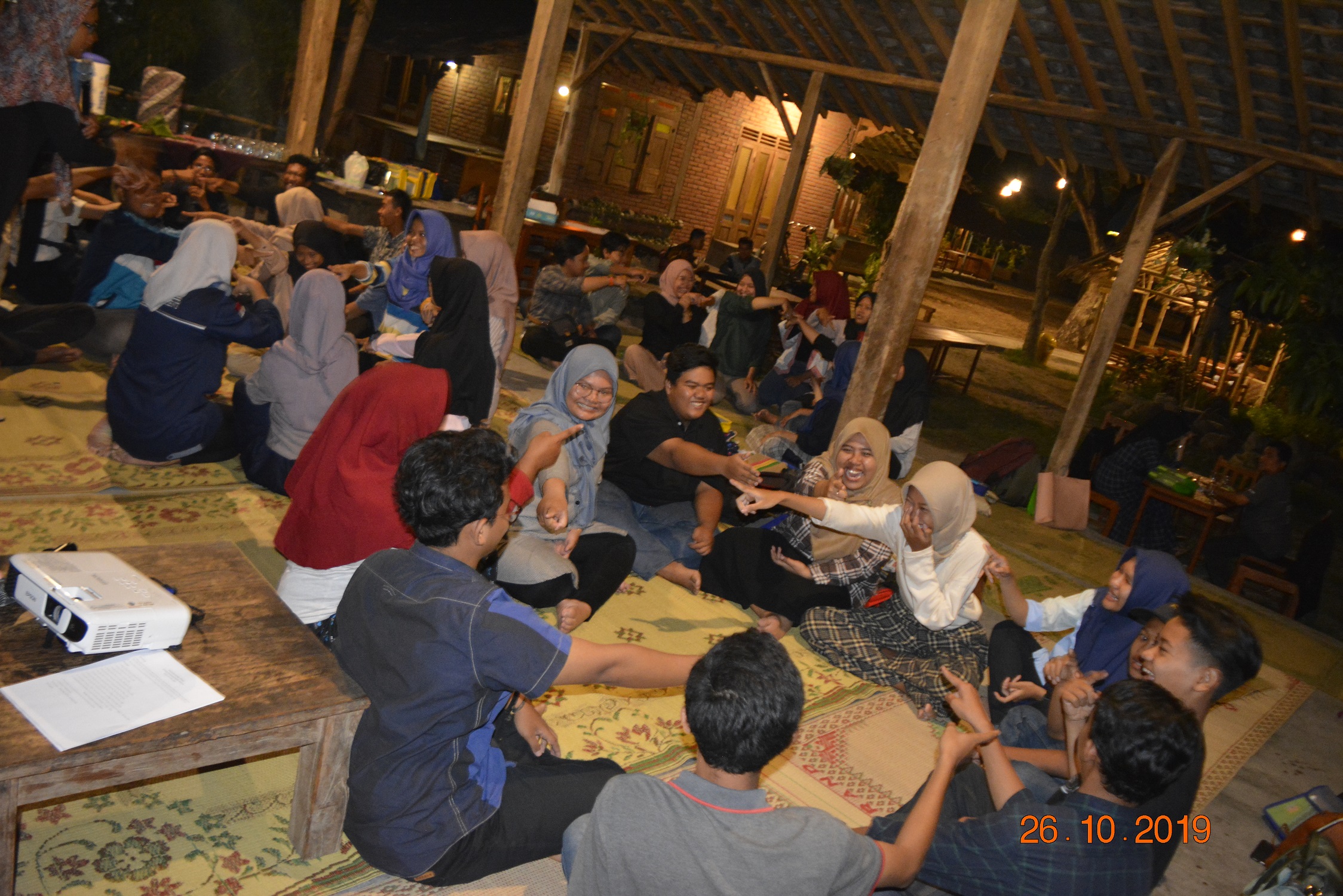 karang taruna