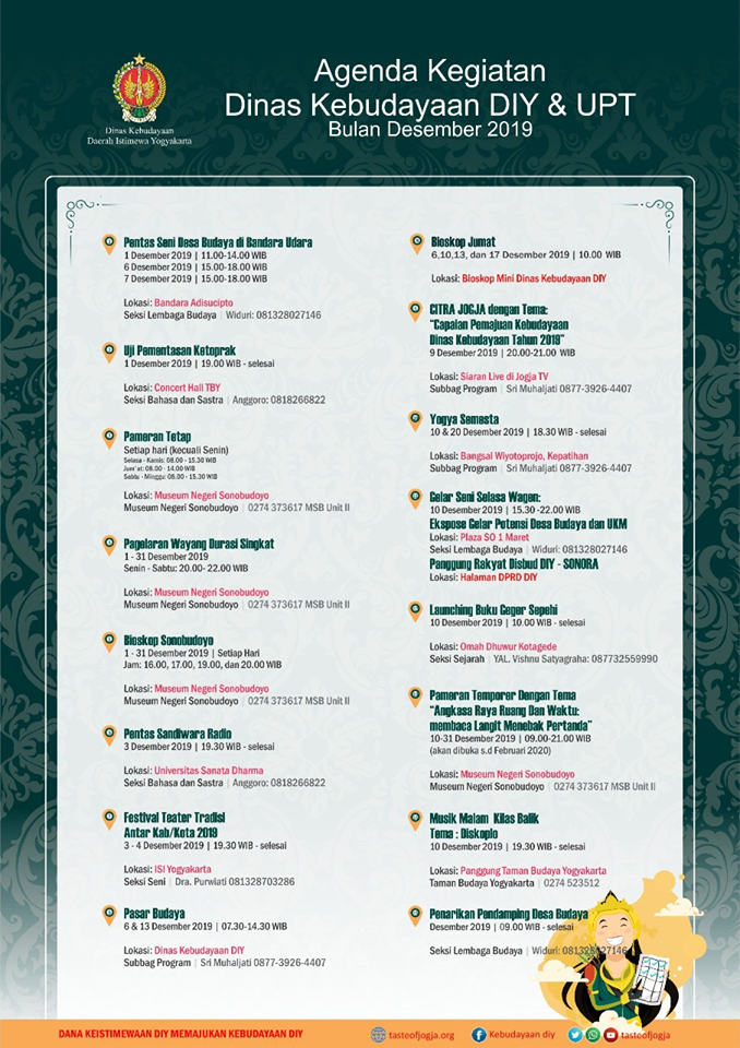 Warga Geneng Berdzikir & Bersholawat